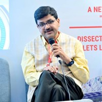 Dr Rajeev Sharma
