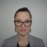 Aneta Pršalová