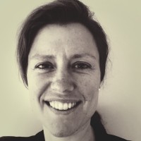 Louise Kirkeby Jespersgaard