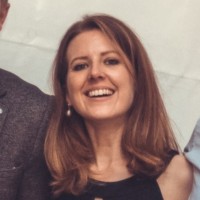 Louise Sizer
