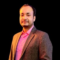 Ashish Kumar Mishra