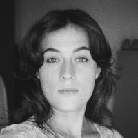 Evie Logue