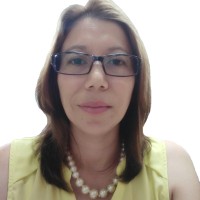Lina Maria Moreno Gòmez