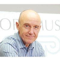 George Cunningham
