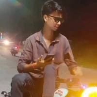 Prashant Mishra