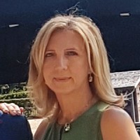 Christel Van Den Bossche