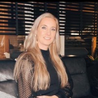 Chantal Steenbergen