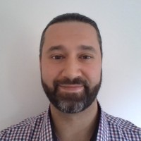 Marijan Stamatovski