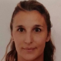 Alicia Perez Hernandez