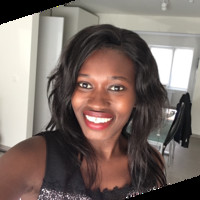 Winnifred Achoko