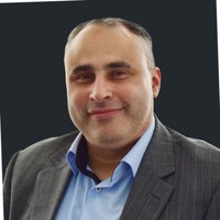 Mohmaed Sorour Abdel Fatah