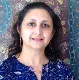 Gauri Krishnan