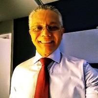 Carlos Xavier
