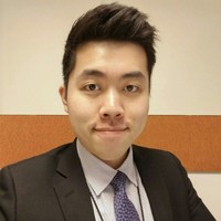 Gavin Lee