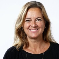 Birgitte Hansson