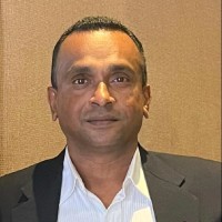 Nishantha Ranaweera