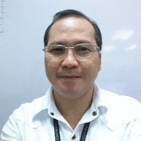 Ramil Solis