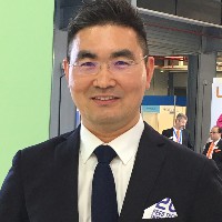 Xiaopan Chang