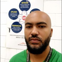 Giovane Ramos
