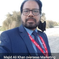 Majid Ali Khan