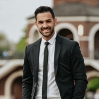 Fabrizio Scimó , Mba