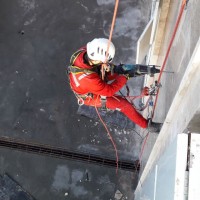 K2 Rope Access Company