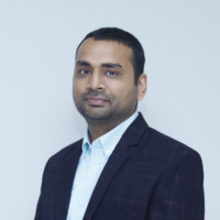 Siddhartha Kumar