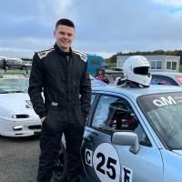 Liam Wright