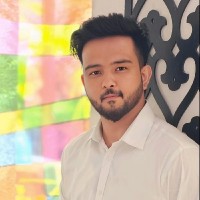 Pranav Bhargav J