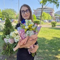 Oana Maria Păuleț