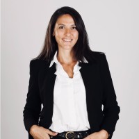 Claire Hofmann