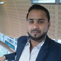 Nadeem Maredia