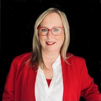 Tina Christiansen