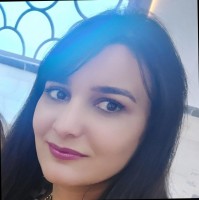 Shreya Roy