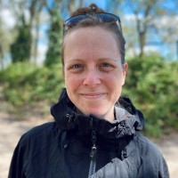 Rebecca Pearce-Cameron