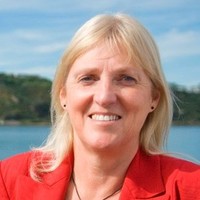 Rosemary Hurst