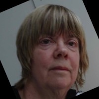 Agneta Gustafsson