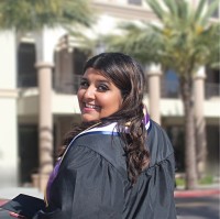 Deepali Advani