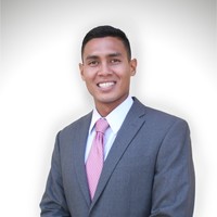 Alexander Chin, Pmp
