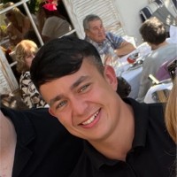 Liam Taylor