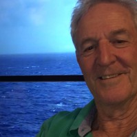 Barry Chapman Chapman