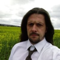 Phil Parker Critchley