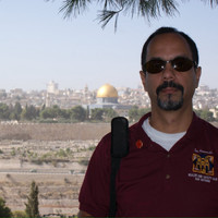 Ramon Figueroa