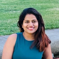 Rupali Mundkar