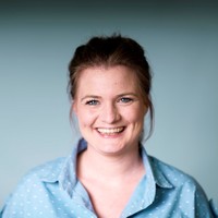 Sanne Klein Hesselink