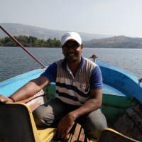 Jivan Parab