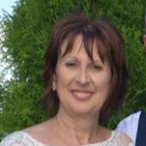 Gail McFarlane