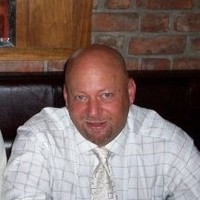 Gregory O'Kane