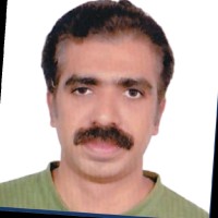 Ratheesh Balakrishnan