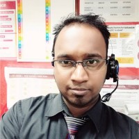 Lingesh Waran